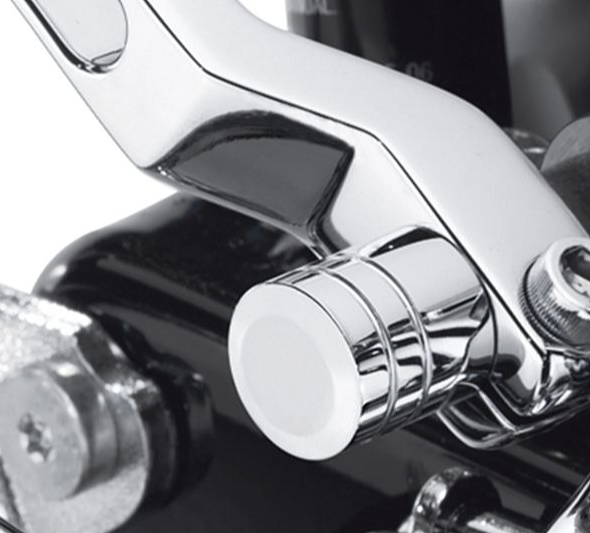 Shifter cap