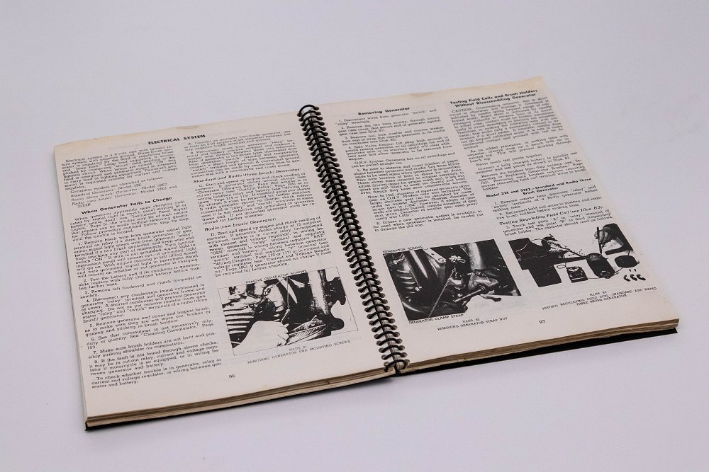 Spiral binding
