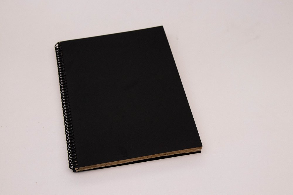 Manual covered