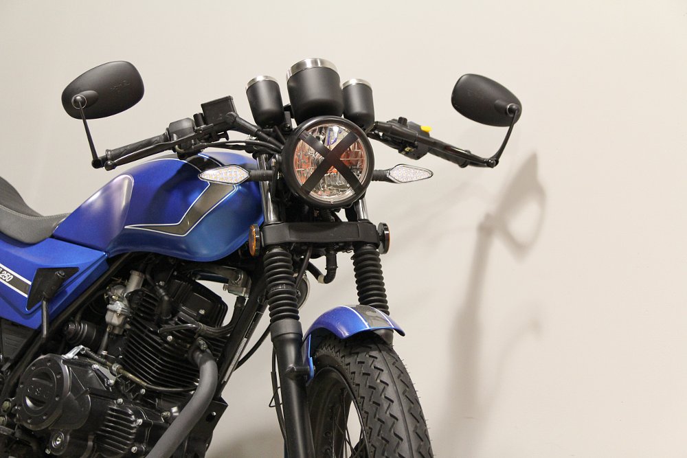 CSC SG250