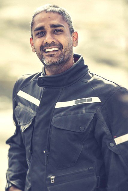 Shubhabrata Marmar