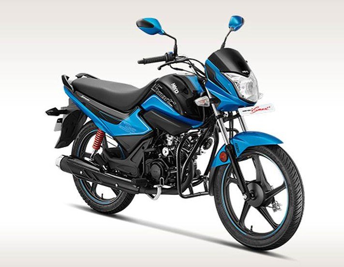 Hero Splendor