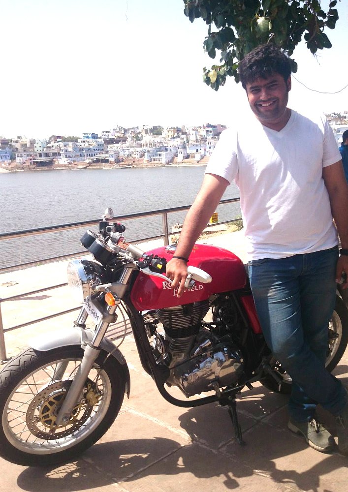Sunny Soral