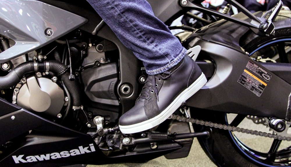 TCX Street Ace WP Shoes