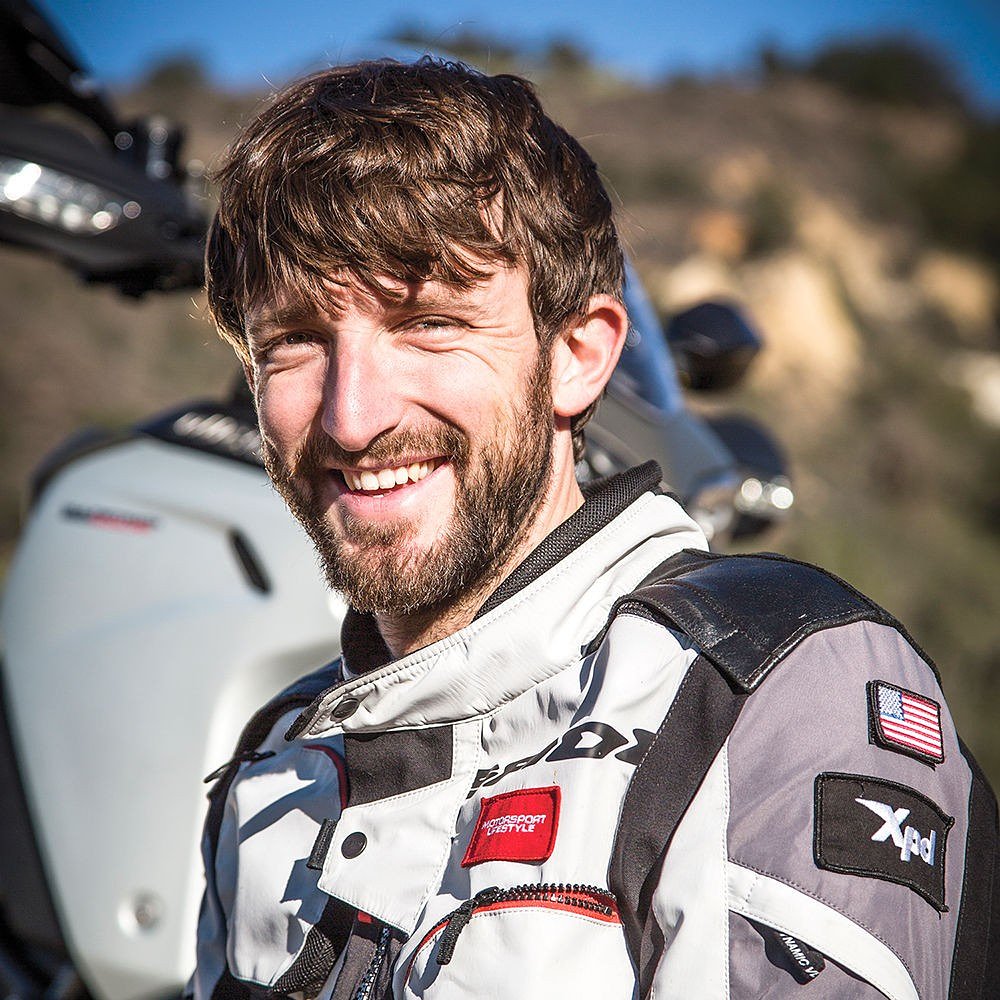 Zack Courts
