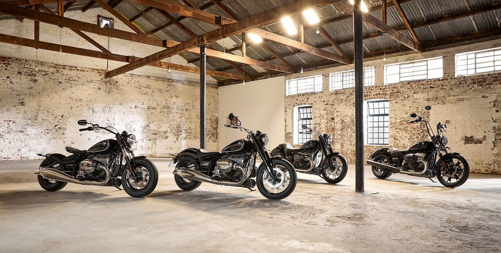 BMW R 18s