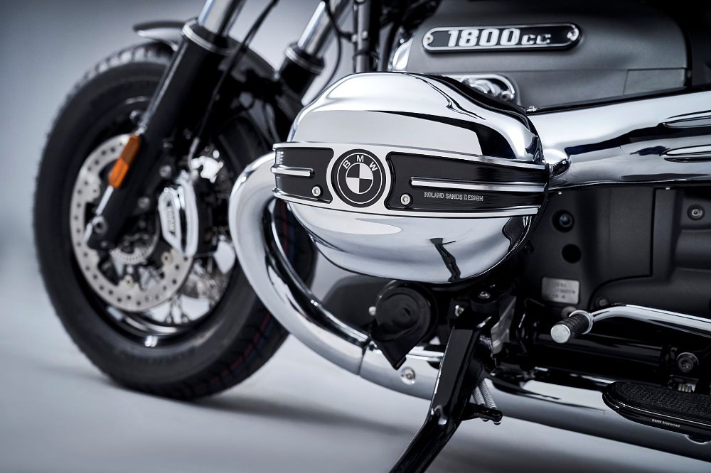 BMW R 18