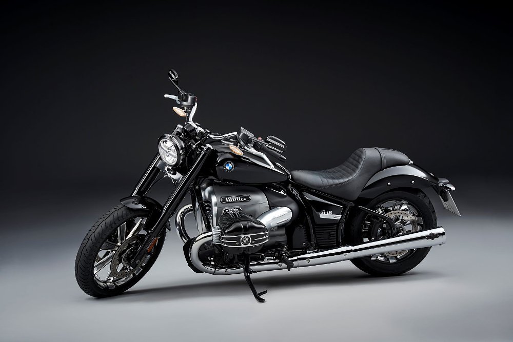 BMW R 18