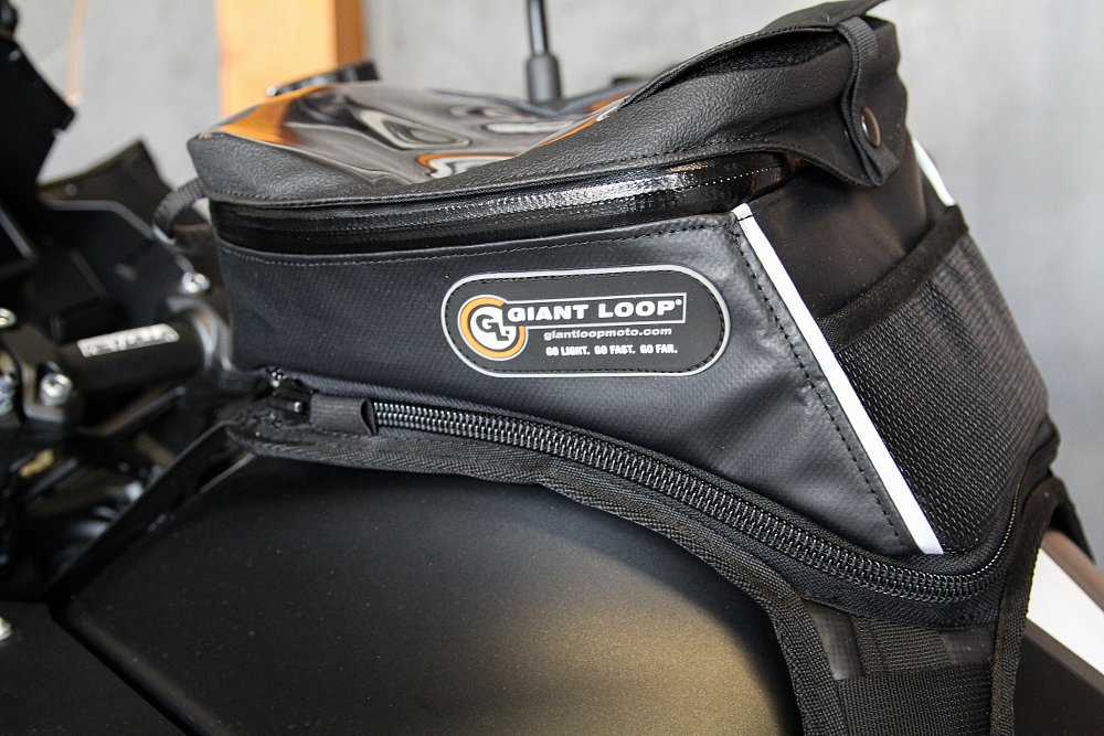 Giant Loop Tank Bag