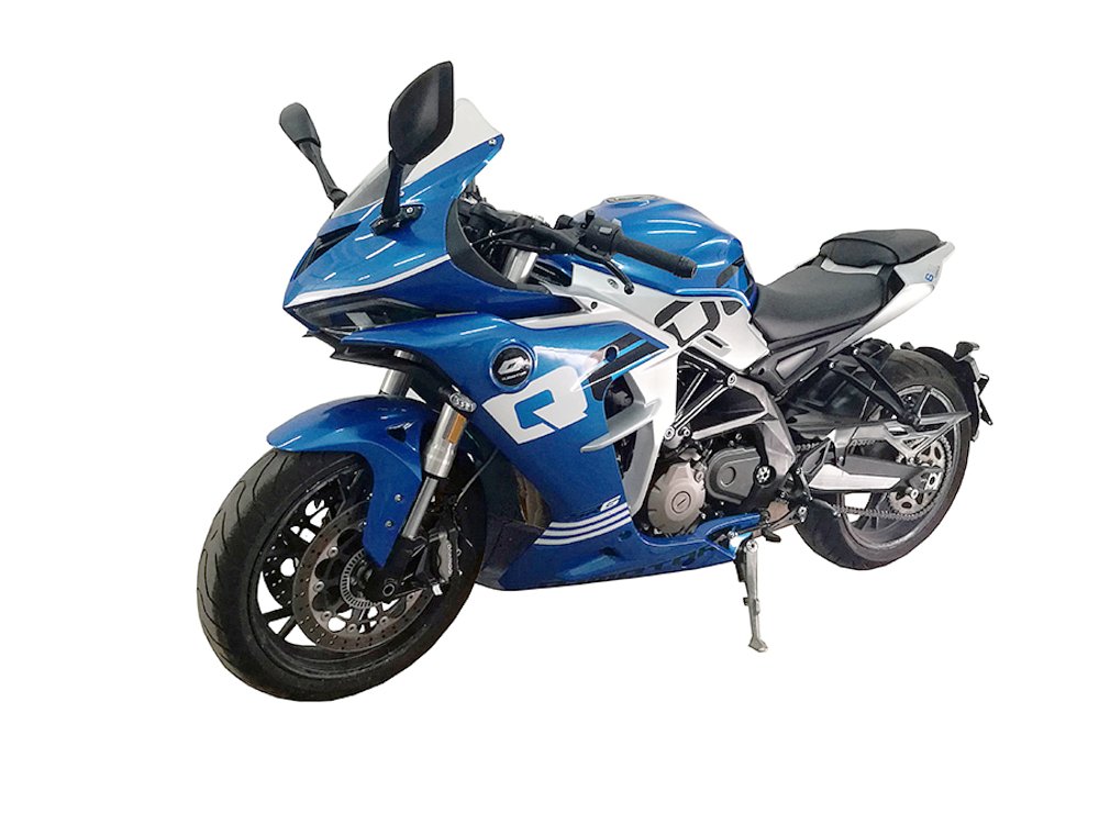 Benelli SRG600