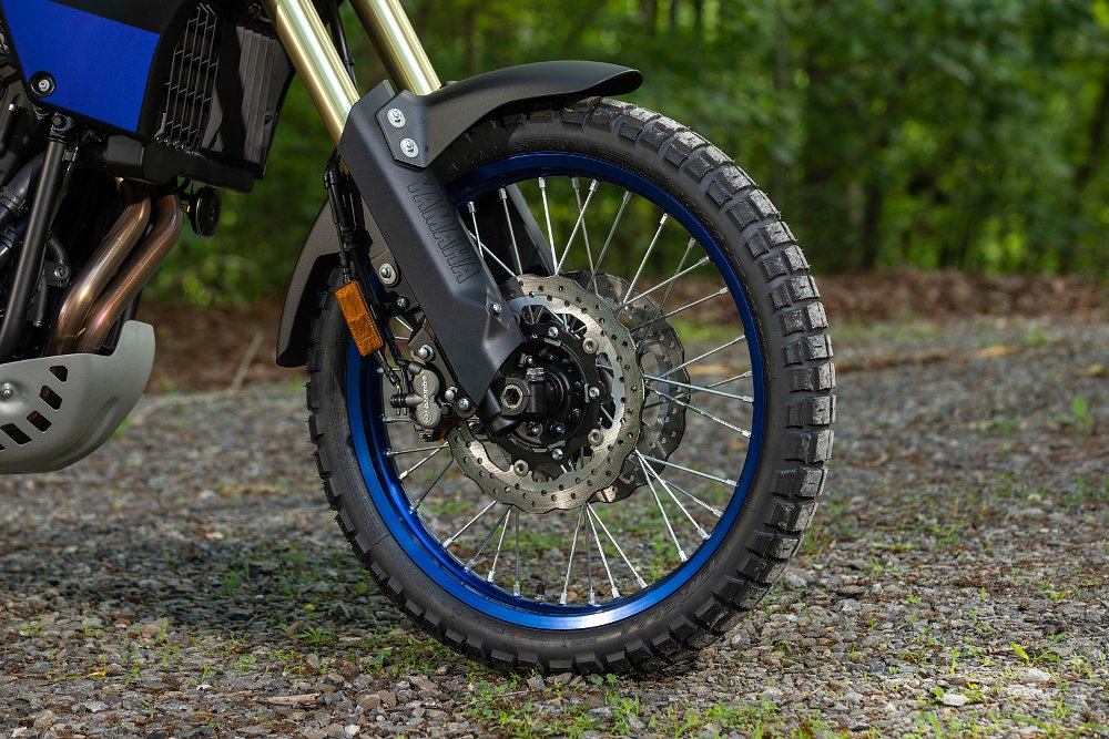 Yamaha Tenere 700 Review