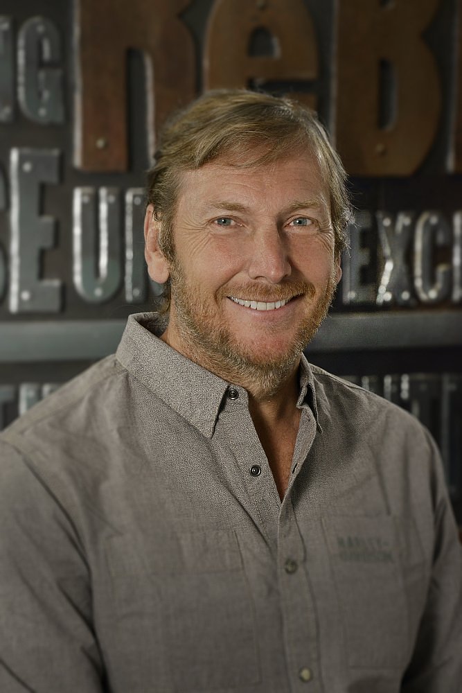 Jochen Zeitz