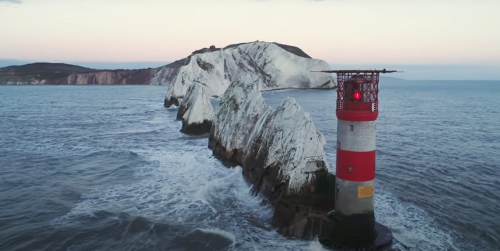 Isle of Wight