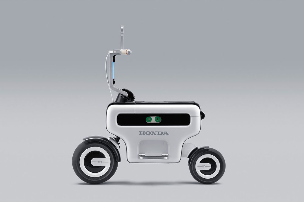 Honda Motocompo