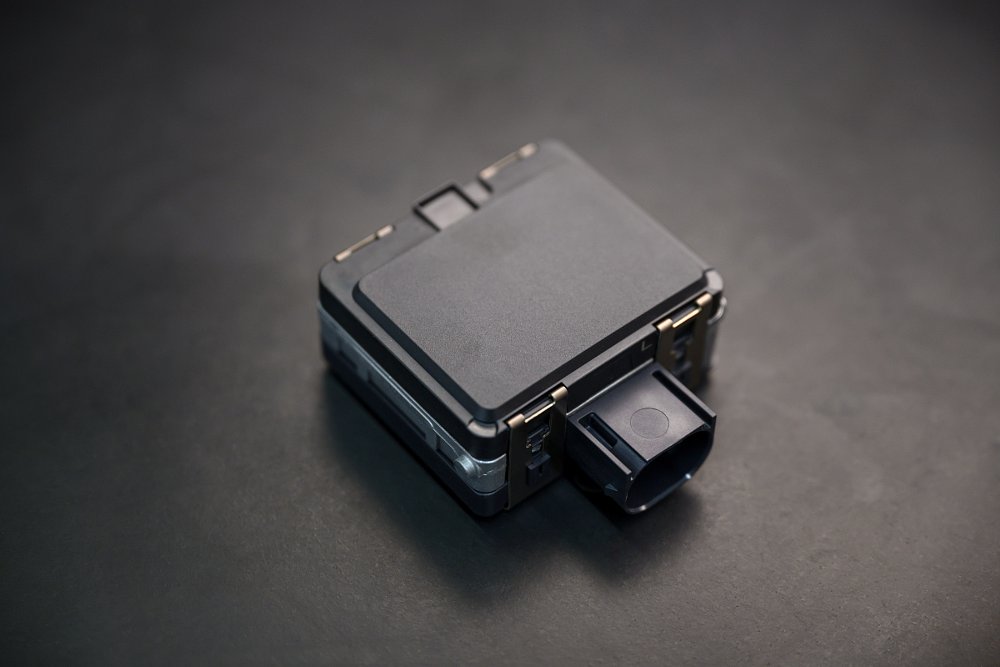 radar unit for Ducati Multistrada