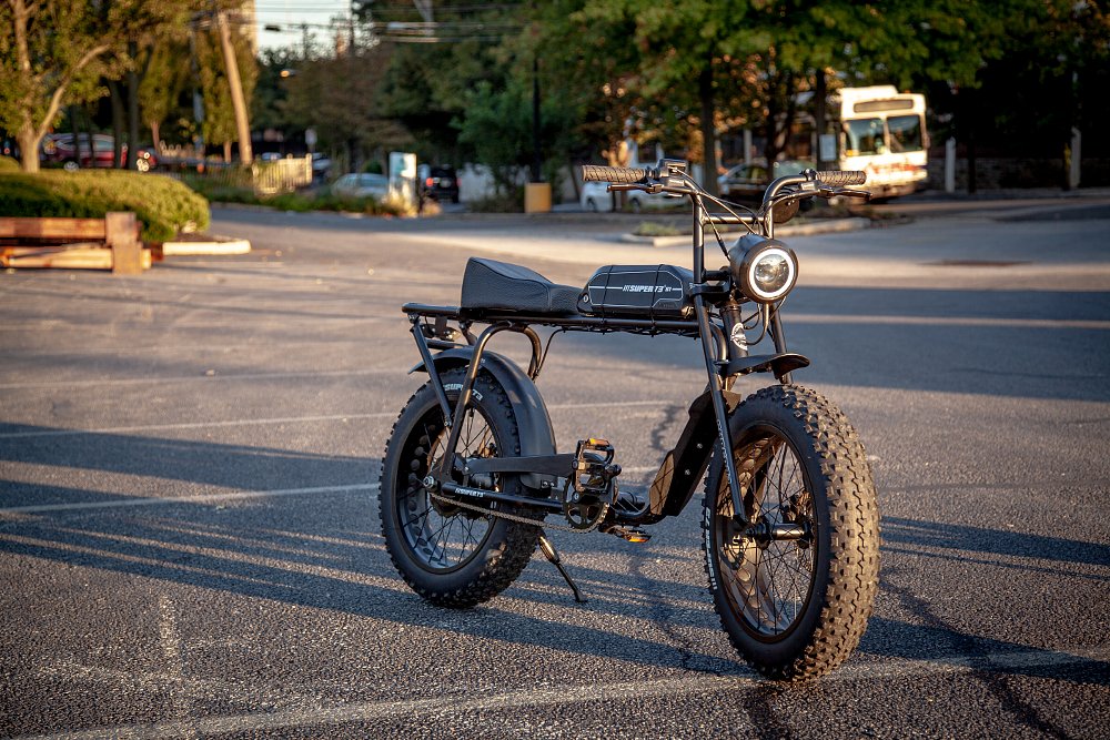 Super73 S1