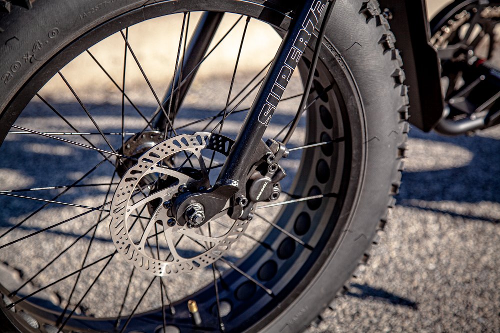 Super73 S1 wheels