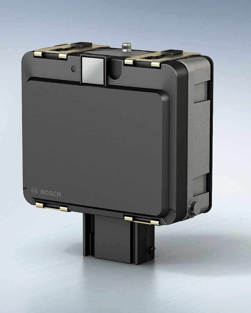 Bosch unit