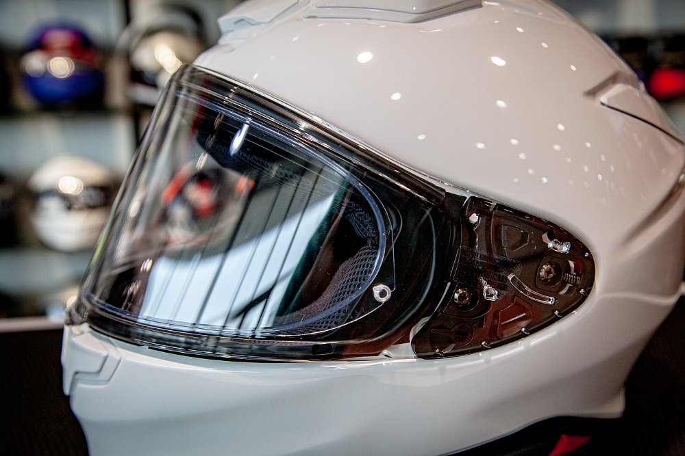 Shoei RF-1400 Faceshield
