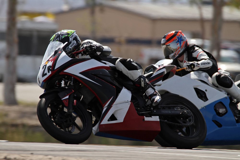 roadracing