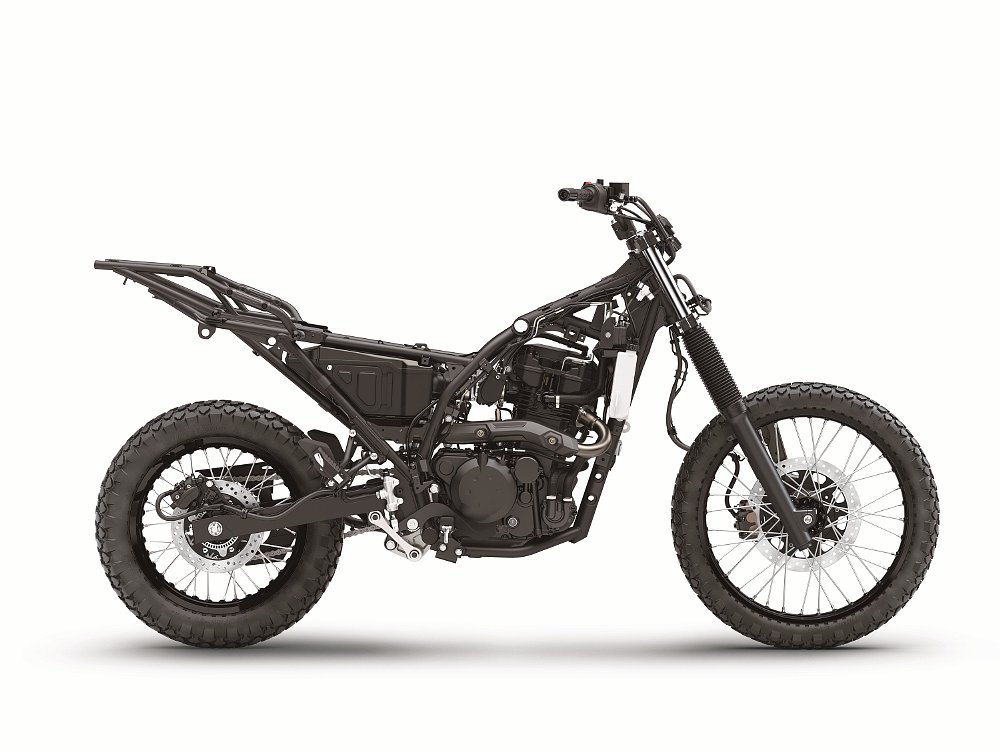 2022 Kawasaki KLR650