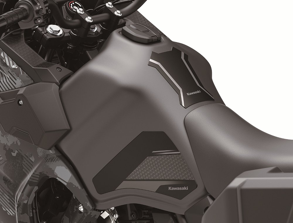 KLR650
