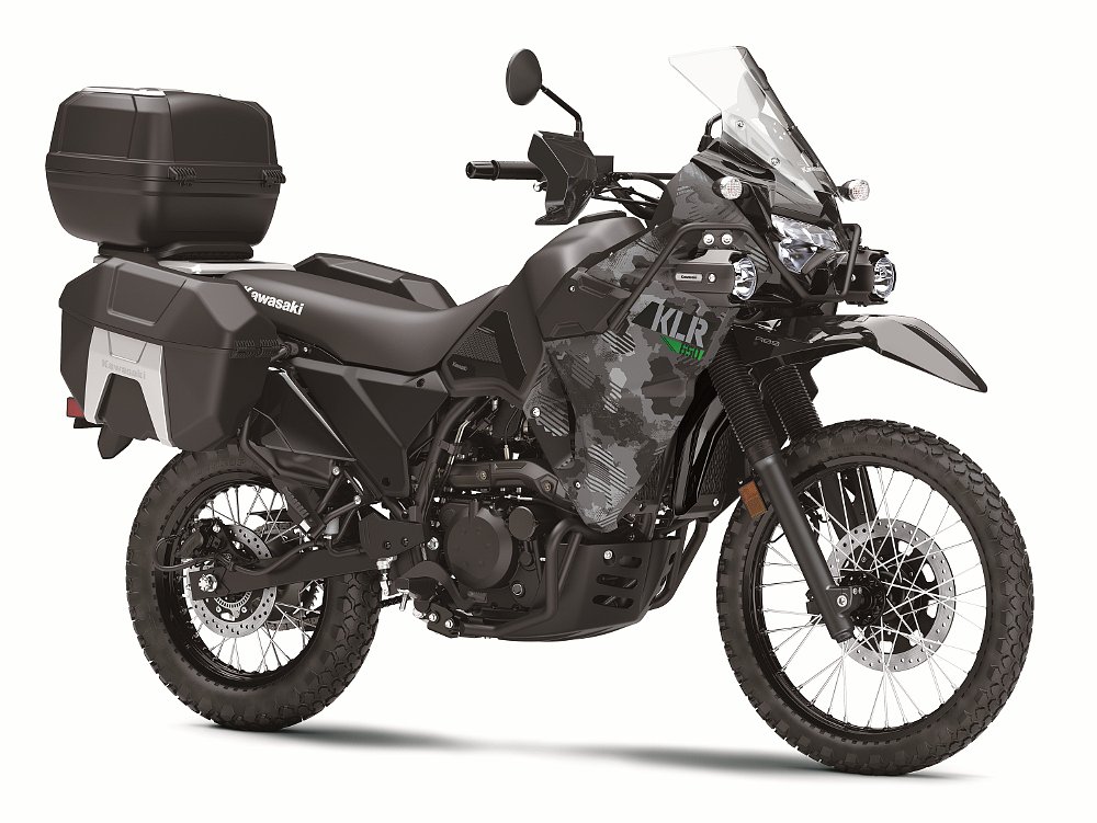 KLR650 Adventure