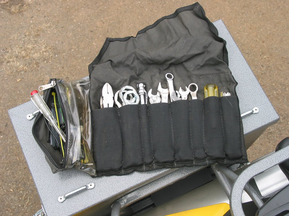 tool kit