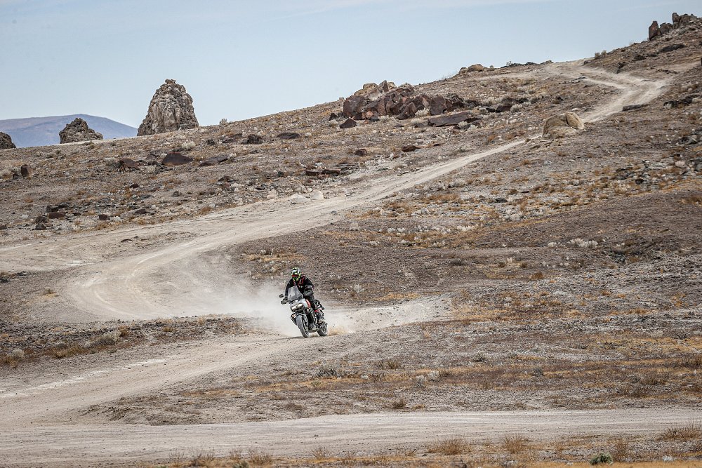 2021 Harley-Davidson Pan America Review 