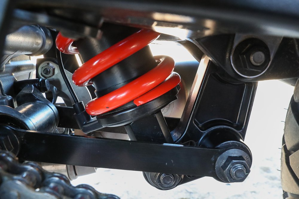 2021 Harley-Davidson Pan America Review 