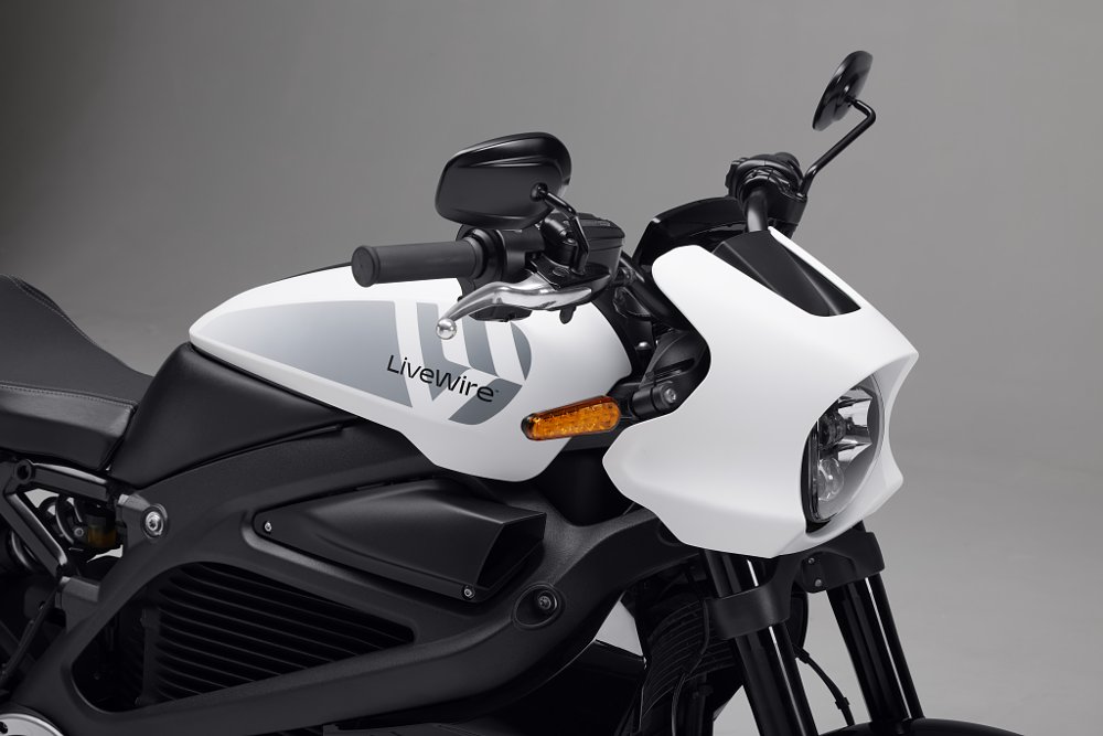Harley-Davidson LiveWire
