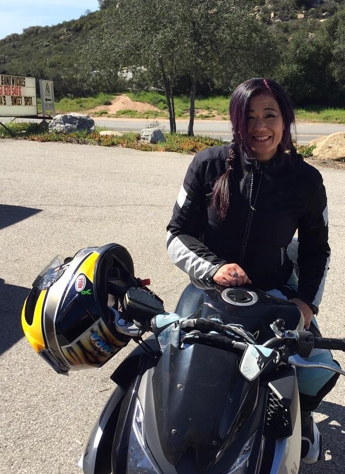 Tigra Tsujikawa