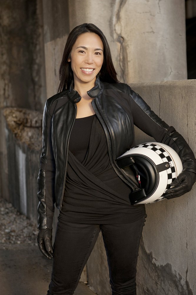 Andria Yu