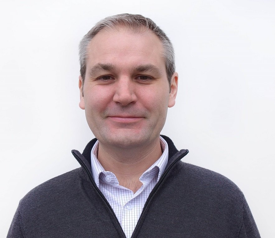 Chris Pearen
