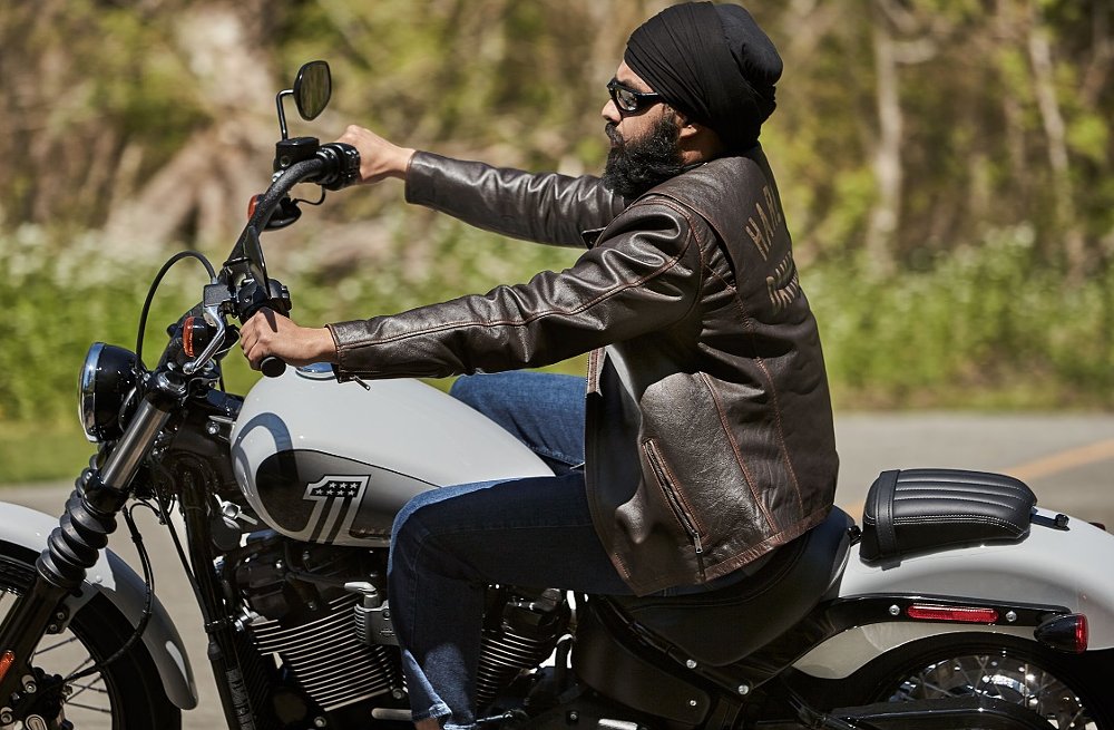 Tough Turban