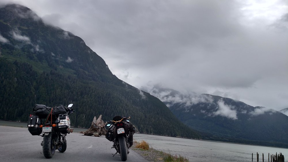 riding in Canada