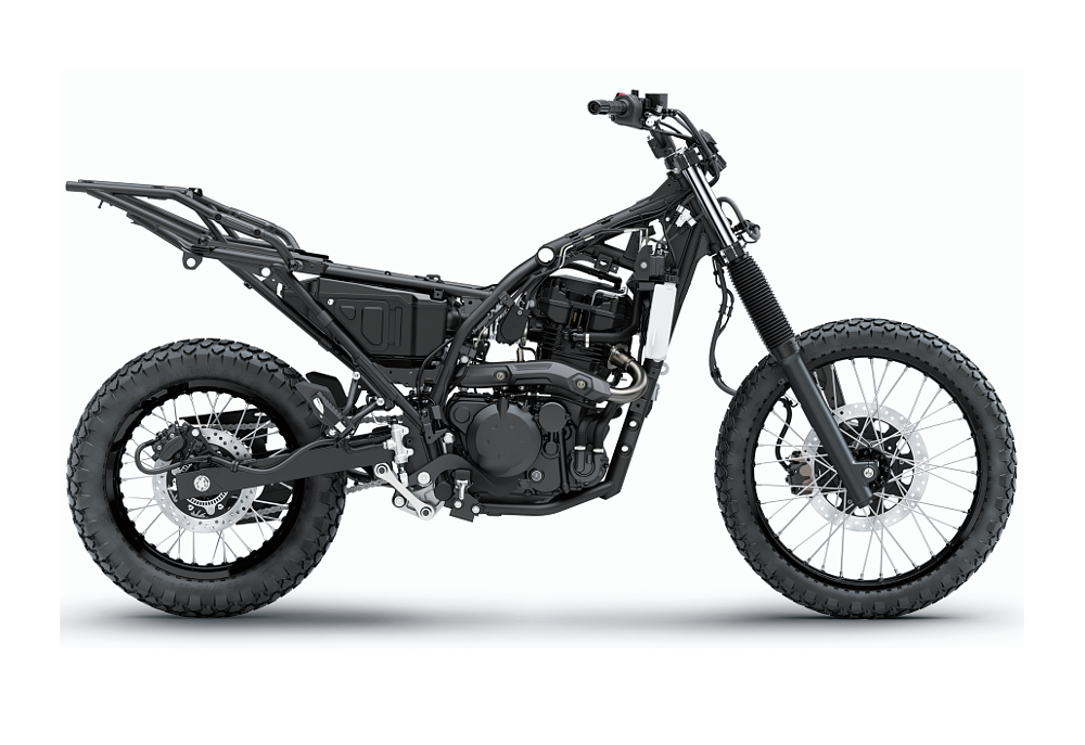2022 Kawasaki KLR650 First Ride Review
