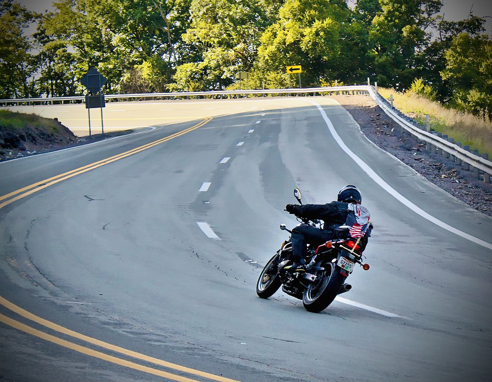 Bandit 400