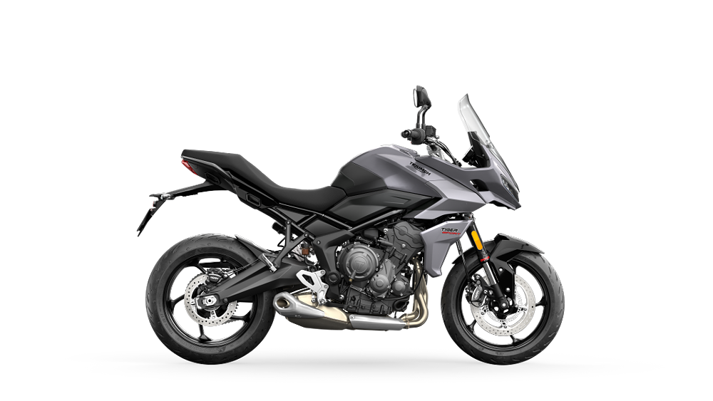 Triumph Tiger Sport 660