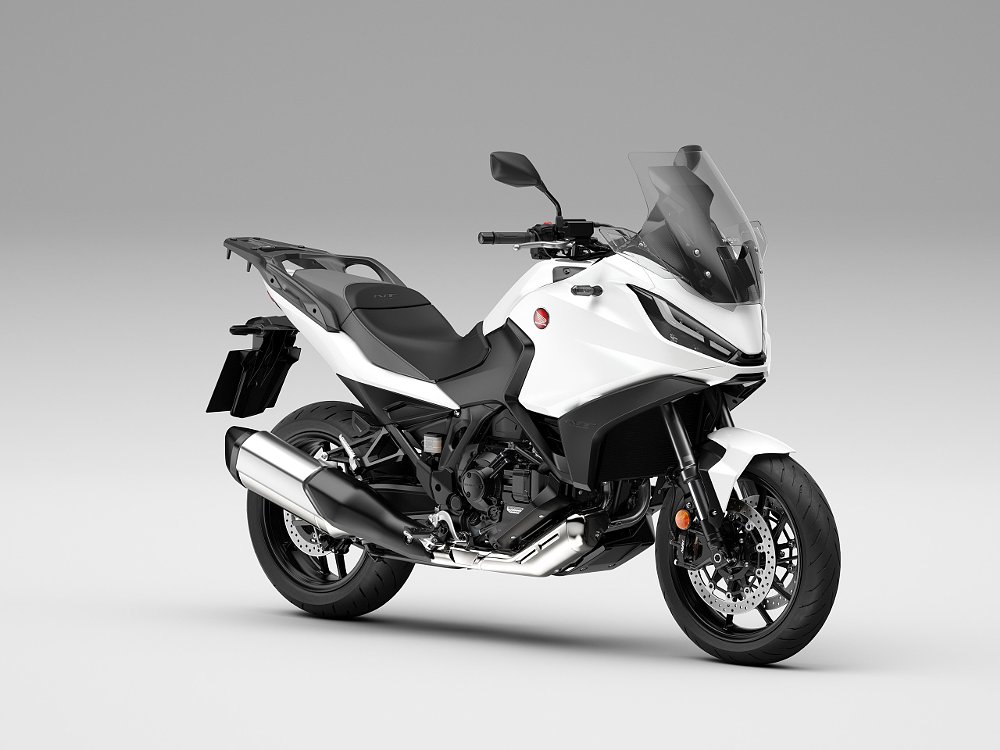 2022 Honda NT1100