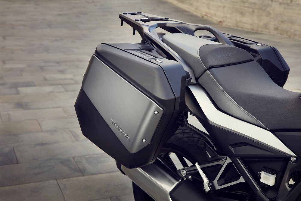 2022 Honda NT1100