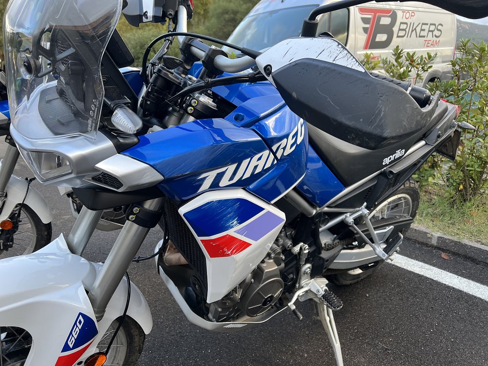 crash damage