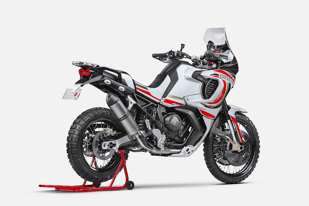 MV Agusta 9.5