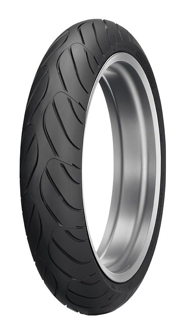 Dunlop Roadsmart III.