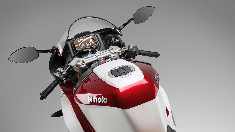 Kawasaki KB4