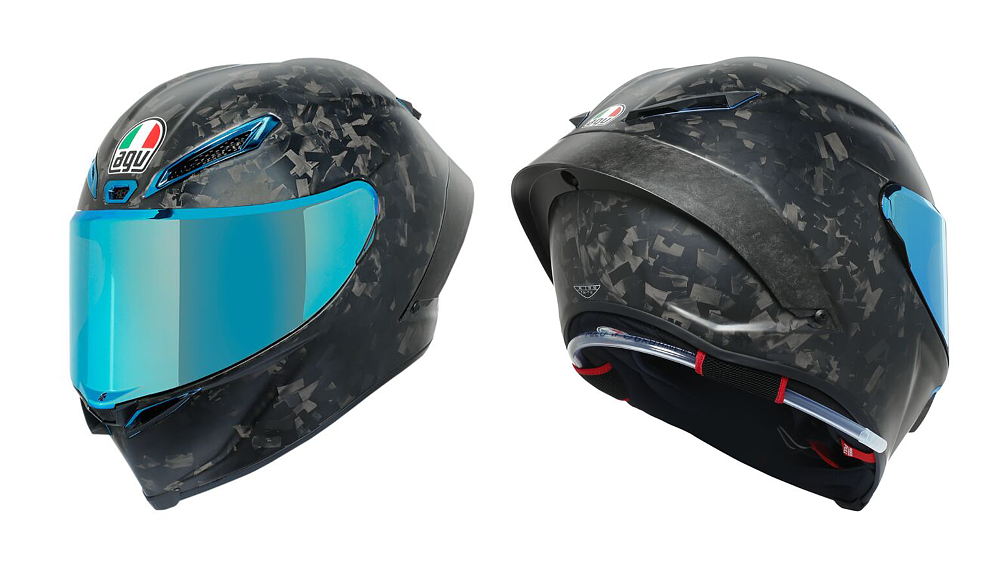 AGV Forgiato