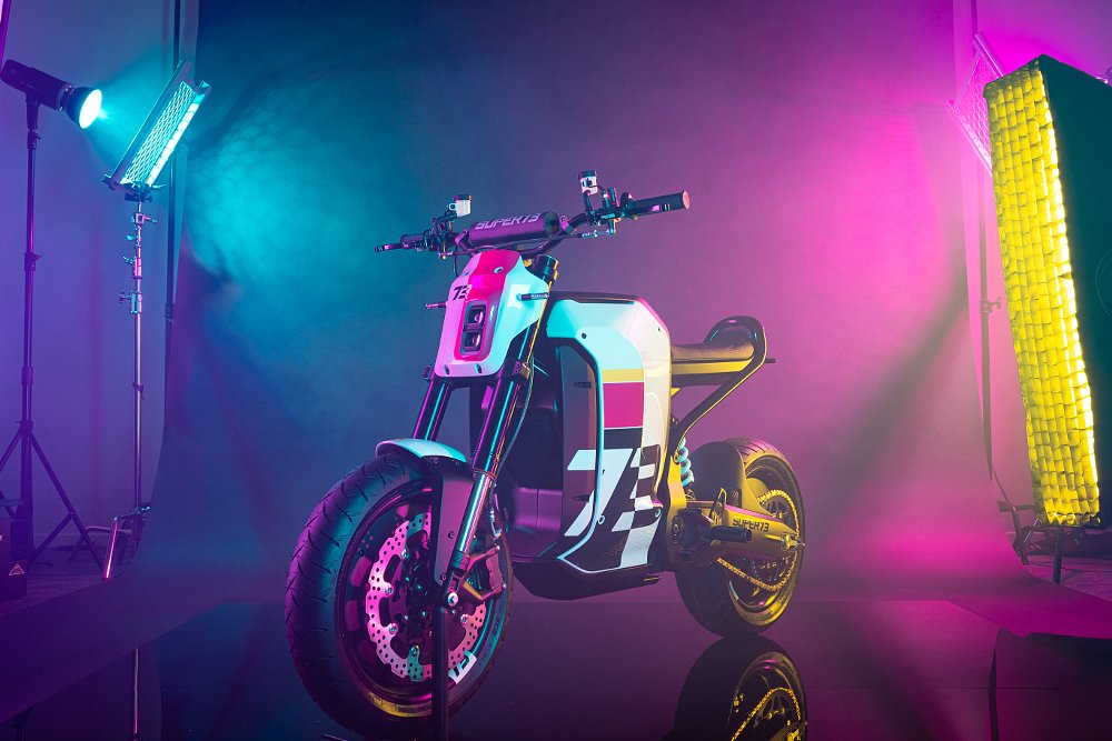 Super73 C1X