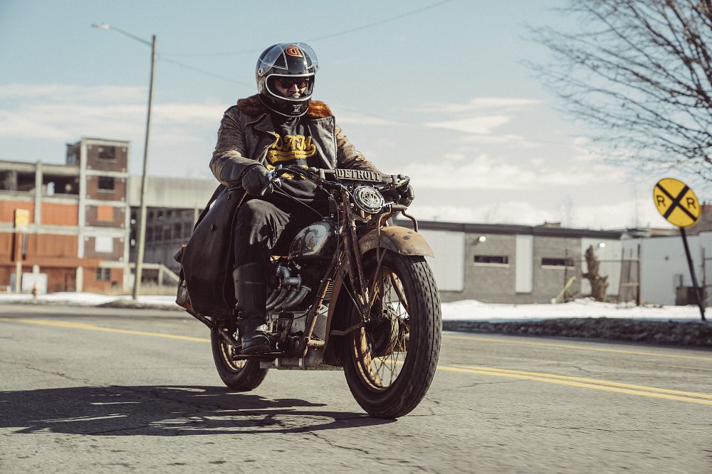 Electric Indian 4