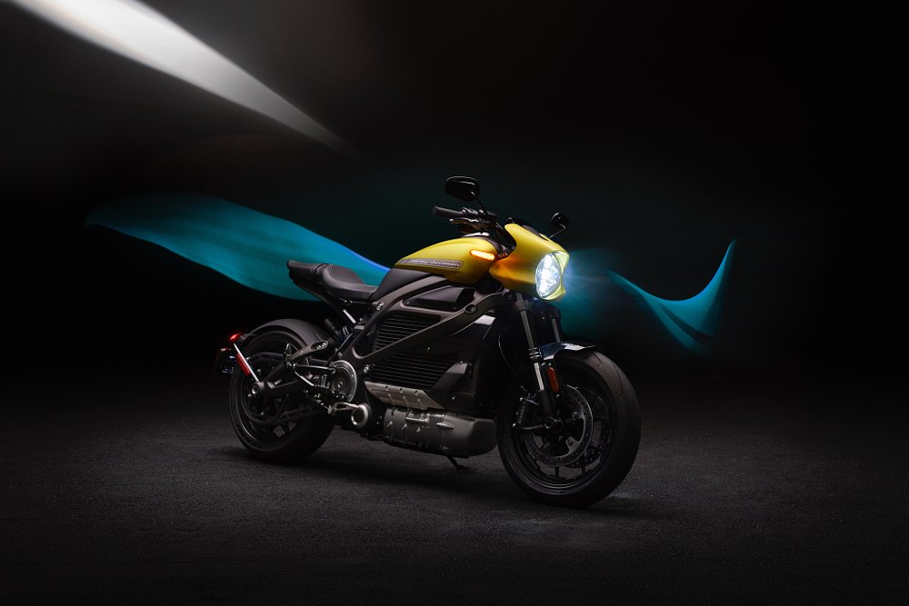 Harley-Davidson LiveWire