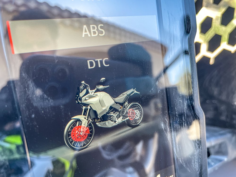 Ducati DesertX First Ride Review 